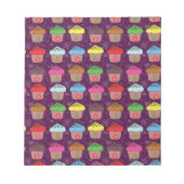 kerstkoekjes notitieblok (Voorkant)