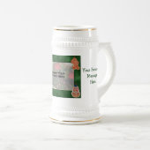 Kerstkoekjes Ontwerpfoto Stein Bierpul (Voorkant rechts)