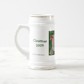 Kerstkoekjes Ontwerpfoto Stein Bierpul (Links)