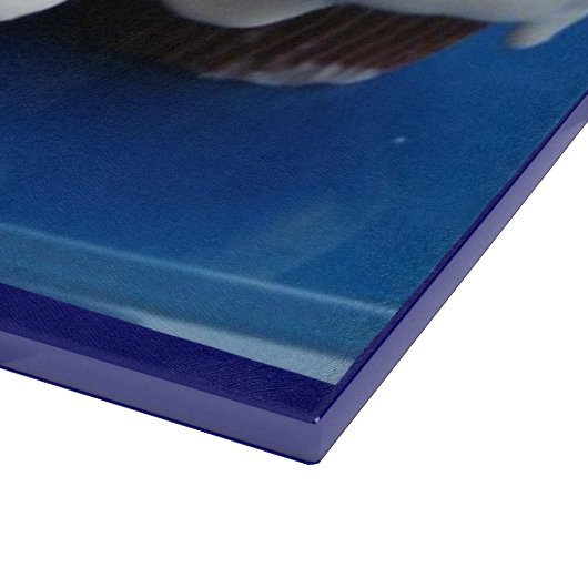 kerstkoekjes snijplank (Hoek)