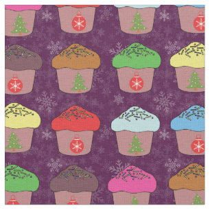 kerstkoekjes stof