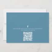 Kerstkoekjes Uitwisselings-gebruik Feestje Kaart (Achterkant)