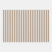 Kerstkoekjes Verpakkingspapier Inpakpapier Vel (Voorkant 3)