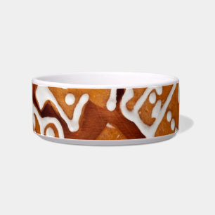 kerstkoekjes voerbakje