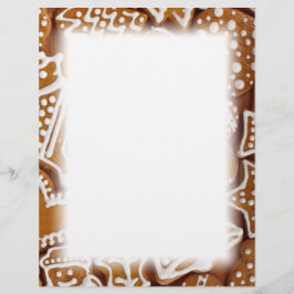 kerstkoekjes voor feestdagen