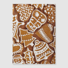 kerstkoekjes voor feestdagen