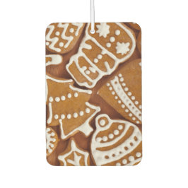 kerstkoekjes voor feestdagen luchtverfrisser