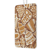 kerstkoekjes voor feestdagen luchtverfrisser (Links)