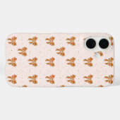 Kerstkoekjesbogen Case-Mate iPhone Case (Achterkant (horizontaal))