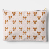 Kerstkoekjesbogen Etui (Achterkant)