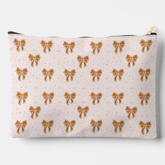 Kerstkoekjesbogen Etui (Achterkant)