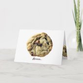 Kerstkoekjesruil (Voorkant)