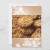 Kerstkoekjeswisselaar Kaart (Voorkant)