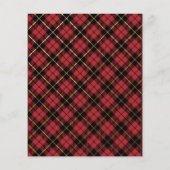 kerstkoekjeswisselaar Rustic Gingerbrood Budget (Achterkant)