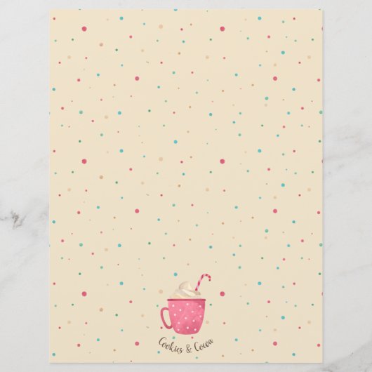 Kerstkoekjeswisselaarbrochure (Achterkant)