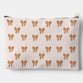 Kerstkoeklinten Etui (Achterkant)