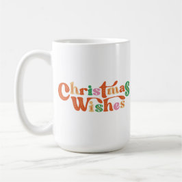 Kerstkoffie Koffiemok