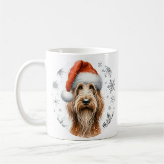 kerstkoffie-Mok Koffiemok