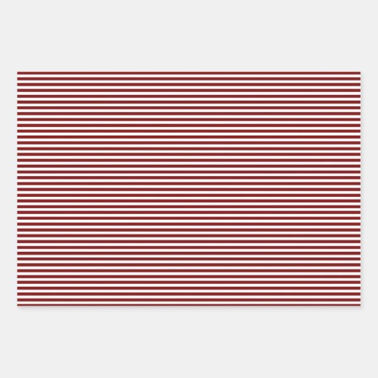 kerstkoffiegnomen inpakpapier vel (Voorkant 3)