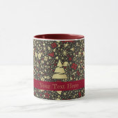 Kerstkoffiemok Mok (Midden)