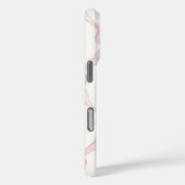 Kerstkoket telefoonhoesje Case-Mate iPhone case (Achterkant / Rechts)