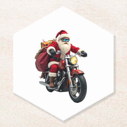 Kerstkopie Kopie Kopie Kopie Kopie Kopie Kopie Kop Kartonnen Onderzetters (Voorkant)