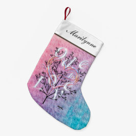 Kerstkous - Ode aan de liefde door Adiela Akoo Kleine Kerstsok