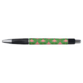 kerstkrabpen pen (Voorkant)