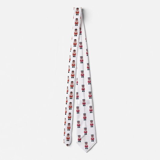 kerstkraker stropdas (Achterkant)