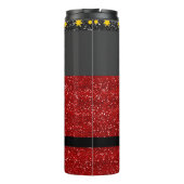 kerstkraker thermosbeker (Achterkant)