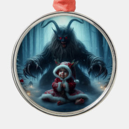 kerstkrampus Ornament