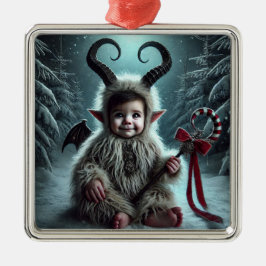 kerstkrampus Ornament