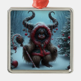 kerstkrampus Ornament