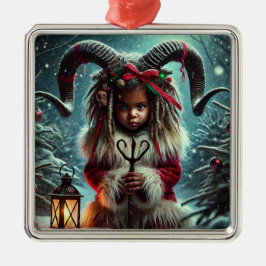 kerstkrampus Ornament