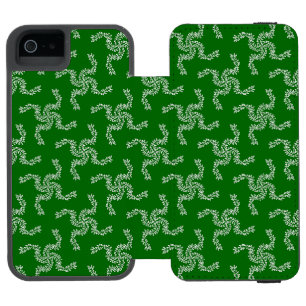 Kerstkrans Groen, Kerst Decoratie