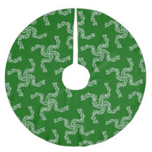 Kerstkrans Groen, Kerst Decoratie