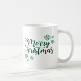 Kerstkrans Ornament Mok