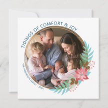 Kerstkrans Poinsettia | Foto Kerstmis