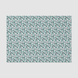 Kerstkrans Tissue Papier