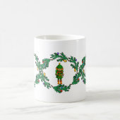 kerstkrenten Spirit Koffiemok (Center)