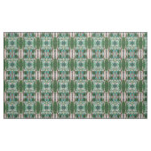 Kerstkuiken Kwetterende Stof 6 (Yard (91,4 cm))
