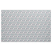 Kerstkunst Stof (Yard (91,4 cm))