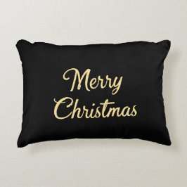 kerstkussen accent kussen