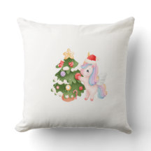 Kerstkussen – Feestelijke Feestdagen 