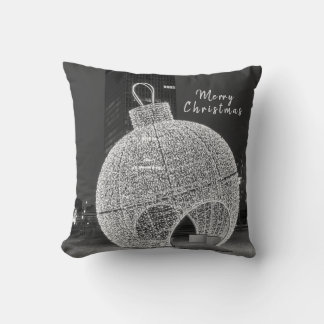 Kerstkussen Kussen