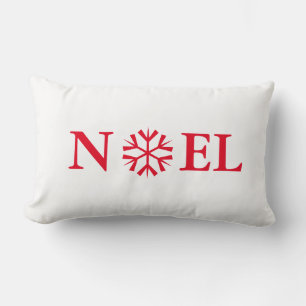 Kerstkussen-Noel Kussen