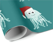 Kerstkwal Cadeaupapier (Rol Hoek)