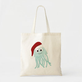 Kerstkwal Tote Bag