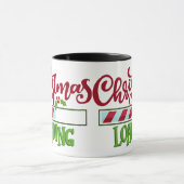 KERSTLADING MOK (Midden)