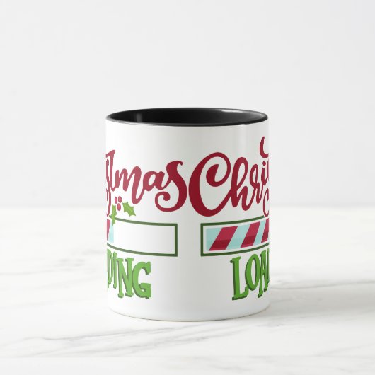 KERSTLADING MOK (Midden)